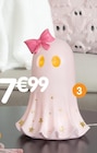 Fantôme rose LED dans le catalogue B&M