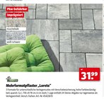 Mehrformatpflaster „Loreto“ Angebote von Mr. Gardener bei Hagebaumarkt Peine für 31,99 €