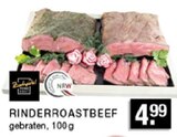 RINDERROASTBEEF Angebote bei EDEKA Gladbeck für 4,99 €
