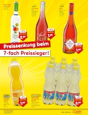 Saft im Netto Marken-Discount Prospekt in Neustadt Aktueller Netto Marken-Discount Prospekt mit Saft, "Aktuelle Angebote", Seite 5