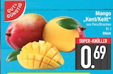 Mango "Kent/Keitt" Angebote von Gut & Günstig bei E center Rosenheim für 0,69 €