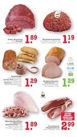 Aktueller E center Prospekt mit Hähnchen, "Aktuelle Angebote", Seite 3