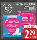 Cotton Feel Normal bei EDEKA im Prospekt "" für 2,29 €