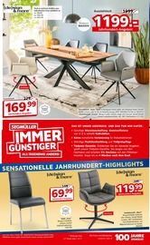 Aktueller Segmüller Prospekt mit Stuhl, "Highlight Angebote", Seite 13