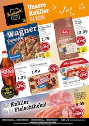EDEKA Prospekt: "Aktuelle Angebote", 6 Seiten, 19.01.2026 - 24.01.2026