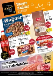 Aktueller EDEKA Discounter Prospekt in Bottrop und Umgebung, "Aktuelle Angebote" mit 6 Seiten, 19.01.2026 - 24.01.2026