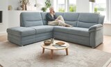 Polsterecke für 1.099,00 € bei Sconto SB im Angebot Polsterecke im aktuellen Sconto SB Prospekt