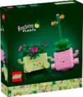 Botanicals Sonnenblumen Angebote von LEGO bei E center Rostock für 12,99 €