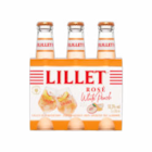Lillet im Lidl Prospekt Ready To Drink von LILLET im aktuellen Lidl Prospekt für 5,99 €