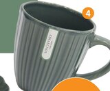Mug en forme de fleur à 1,98 € dans le catalogue B&M