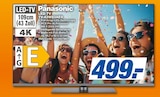 expert Uelzen - TV-43W83AE9 Angebot im Prospekt TV-43W83AE9 bei expert im Uelzen Prospekt für 499,00 €