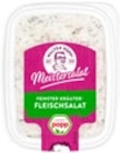 Fleischsalat von POPP für 0,99 € bei Kaufland im Angebot Fleischsalat von POPP im aktuellen Kaufland Prospekt