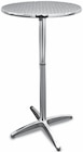Alu-Stehtisch im Angebot bei Thomas Philipps in Witten Alu-Stehtisch Angebote bei Thomas Philipps Witten für 39,99 €