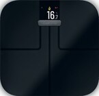 Index S2 Smart- Waage Diagnosewaage im Angebot bei EURONICS in Saarlouis Index S2 Smart- Waage Diagnosewaage Angebote von GARMIN bei EURONICS Saarlouis für 115,00 €