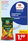 Chipsfrisch bei Netto Marken-Discount im Elsterwerda Prospekt für 1,99 €