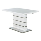 Esstisch bei POCO im Goch Prospekt für 299,99 €