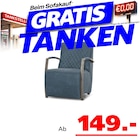 Knight bei Seats and Sofas im Halstenbek Prospekt für 149,00 €