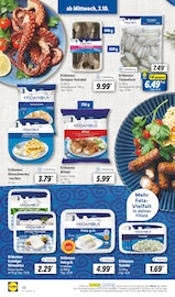 Aktueller Lidl Prospekt mit Feta, "LIDL LOHNT SICH", Seite 48