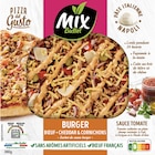 Pizza Del Gusto - MIX BUFFET - Carrefour à Le Havre Pizza Del Gusto - MIX BUFFET en promo chez Carrefour Le Havre à 5,99 €