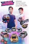 RC Ultra Racers bei GLOBUS im Offenbach Prospekt für 9,99 €
