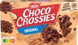 Choco Crossies oder Choclait Chips Angebote bei EDEKA Frankenthal