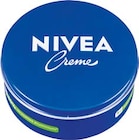 Creme im Angebot bei Netto Marken-Discount in Hof Creme Angebote von Nivea bei Netto Marken-Discount Hof für 3,85 €