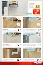 Fliesen Angebot im aktuellen Hellweg Prospekt auf Seite 15