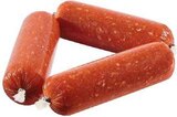 Kuller Schinkenzwiebelmett natur bei EDEKA im Saerbeck Prospekt für 1,49 €