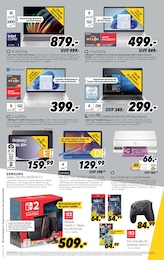 Gesellschaftsspiele Angebot & Preis im aktuellen MEDIMAX Prospekt Gesellschaftsspiele Angebot im aktuellen MEDIMAX Prospekt auf Seite 2