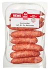 Aktuelles Partybeißer nach Art der Mettenden Angebot bei REWE in Hamm ab 2,44 €