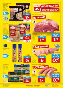 Kaffee im aktuellen Netto Marken-Discount Prospekt (Weiden (Oberpfalz)) Kaffee im Netto Marken-Discount Prospekt "Aktuelle Angebote" mit 71 Seiten (Weiden (Oberpfalz))