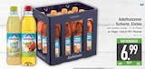 Schorle im EDEKA Prospekt Lemon Sport von Adelholzener im aktuellen EDEKA Prospekt für 6,99 €