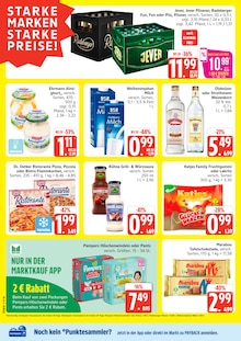 Marktkauf Prospekt der aktuellen Woche, gĂŒltig von 03.08.2026 bis 08.08.2026 Aktueller Marktkauf Prospekt "Top Angebote" mit 36 Seiten