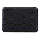 Disque dur externe 2To - TOSHIBA en promo chez Carrefour Marseille à 89,99 €