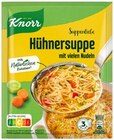 Suppenliebe Angebote von Knorr bei REWE Erlangen für 0,69 €