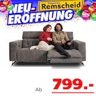 Aktuelles Madeira 3-Sitzer Sofa Angebot bei Seats and Sofas in Bergisch Gladbach ab 799,00 €