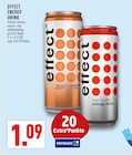 Aktuelles Energy Drink Angebot bei Marktkauf in Dülmen ab 1,09 €