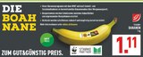 Aktuelles Bananen Angebot bei Marktkauf in Wuppertal ab 1,11 €