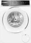 EP: Schwerin - Waschvollautomat WGB2440P0 Angebot im Prospekt Waschvollautomat WGB2440P0 bei EP: im Schwerin Prospekt für 799,00 €