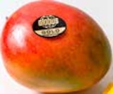 Premium Mangos im Angebot bei GLOBUS in Leipzig Premium Mangos Angebote von Globus Gold bei GLOBUS Leipzig für 2,22 €