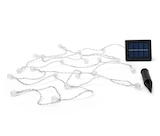 Tchibo im Supermarkt - Solar-Lichterkette mit Kugeln Angebot im Prospekt Solar-Lichterkette mit Kugeln bei Tchibo im Supermarkt im Prospekt "" für 19,99 €