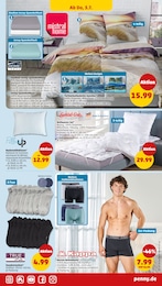 Herren Unterhose Angebot & Preis im aktuellen Penny Prospekt Herren Unterhose Angebot im aktuellen Penny Prospekt auf Seite 29