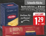 Collezione im Angebot bei EDEKA in Münster Collezione Angebote von Barilla bei EDEKA Münster für 1,29 €