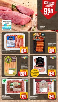 Wurst im aktuellen REWE Prospekt (Bergisch Gladbach) Wurst im REWE Prospekt "Dein Markt" mit 30 Seiten (Bergisch Gladbach)