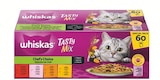 Katzennahrung Angebote von Sheba/Whiskas bei Lidl Rodgau für 16,99 €