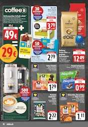 Aktueller E center Prospekt mit Dolce Gusto, "Aktuelle Angebote", Seite 18