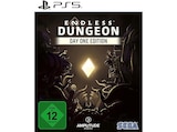 Aktuelles Endless Dungeon Day One Edition - [PlayStation 5] Angebot bei MediaMarkt Saturn in Düsseldorf ab 23,99 €