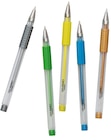Stylos rollers à encre gel - Creando en promo chez Lidl Stylos rollers à encre gel - Creando dans le catalogue Lidl