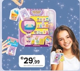 Puffy pouches coffret deluxe portes clés kawaii squishy - SQUISHY MAGIC - JouéClub Puffy pouches coffret deluxe portes clés kawaii squishy - SQUISHY MAGIC à 29,99 € dans le catalogue JouéClub