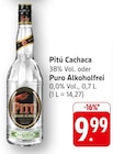 EDEKA - Cachaca Angebot im Prospekt Cachaca bei EDEKA im Prospekt "" für 9,99 €